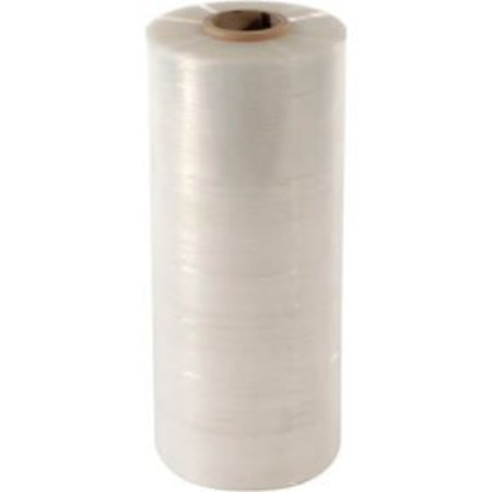 GOODWRAPPERS Machine Length Stretch Wrap, Cast, 120 Gauge, 20"Wx4000'L, Clear PMC21240XGI